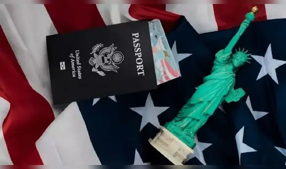 ADIÓS al pasaporte y VISA: el ÚNICO documento obligatorio que necesitas para viajar a EE. UU. si eres inmigrante