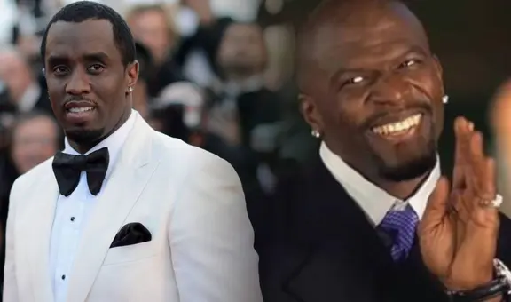 La extraña relación entre '¿Y dónde están las rubias?' y el caso de P. 'Diddy': el detrás de las fiestas y personajes