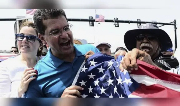 La EXCELENTE noticia para inmigrantes que deseen obtener rápido la ciudadanía americana en EE. UU.