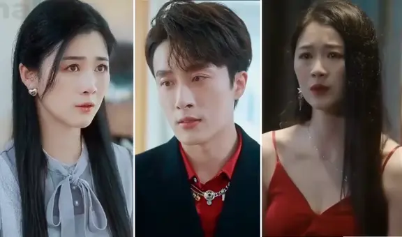 'En busca de ella': ¿dónde ver los capítulos completos del drama chino ONLINE y sub. español?