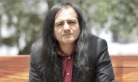 El regreso de una novela violenta: “Los niños muertos” de Richard Parra
