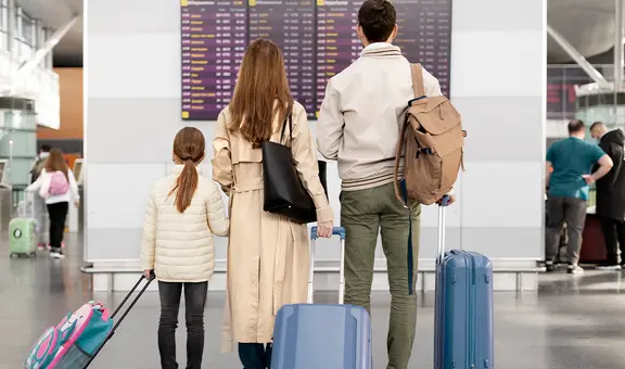 El nuevo requisito indispensable para viajar en Estados Unidos a partir de 2025