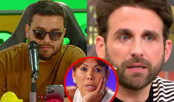 'Urracos' DEFIENDEN a Magaly Medina y EXPONEN a 'Peluchín' con revelaciones sobre su programa: "No terminó su carrera"