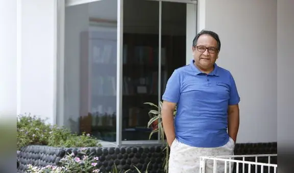 Juan De la Puente: “Hay una especie de pymes de la extorsión”