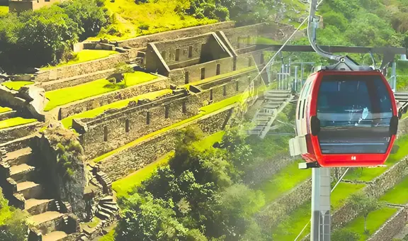 Megaobra de US$220 millones unirá al Cusco y Apurímac y revolucionará el turismo: será concesionado 20 años