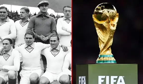 Descubre el país de Latinoamérica donde se celebró el primer Mundial de Fútbol de la historia: ¡No es Brasil ni Argentina!