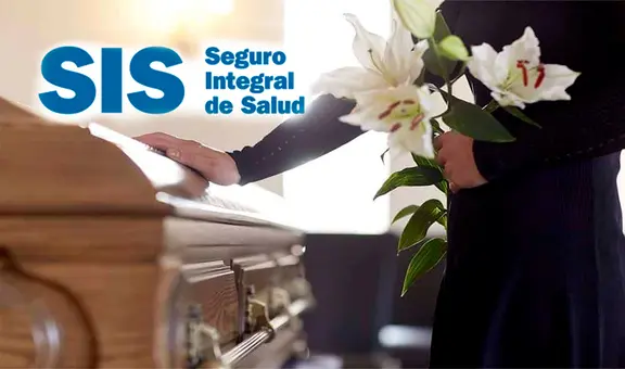 SIS 2024: si un afiliado fallece, ¿cuánto dinero reciben los familiares para cubrir sus gastos por sepelio?