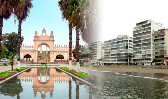 Dos distritos de Lima podrían tener universidades nacionales si se aprueba ley en el Congreso