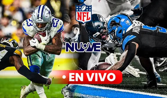Cowboys vs Lions EN VIVO, RESULTADO del partido: ¿quién ganó el juego por la semana 6 de la NFL 2024?