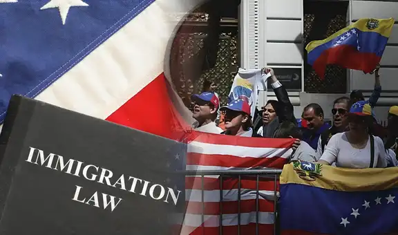 Fin del Parole Humanitario 2024: conoce las 4 alternativas que tienen los venezolanos para seguir en Estados Unidos