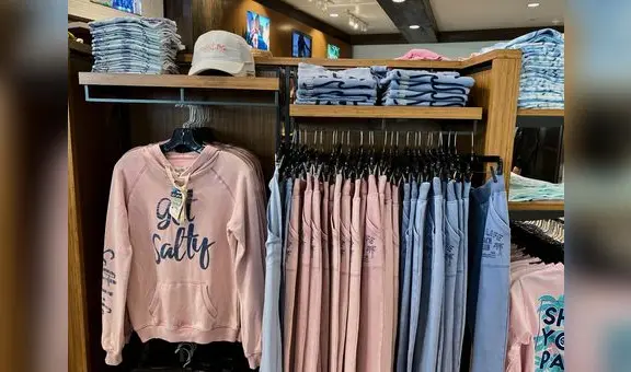 La famosa tienda de ropa de EE. UU. que fue vendida por US$38 millones tras declararse en bancarrota