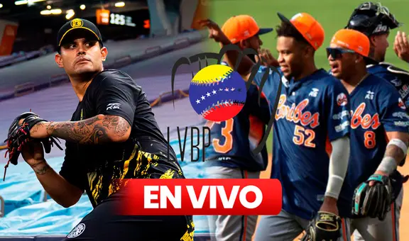 ¡La Tribu cazó al Caracas! Leones no pudo con Caribes: caída por 7-8 ante Anzoátegui por la LVBP 2024-25