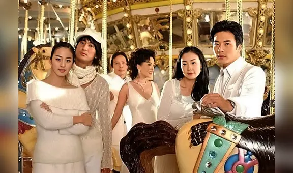 Famoso actor de ‘Escalera al cielo’ visitará Perú por primera vez: ¿cuándo y dónde se presentará?