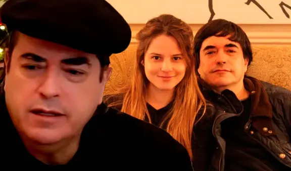 Jaime Bayly impacta al confesar DISTANCIAMIENTO con su esposa Silvia Núñez del Arco: "Duermo solo"