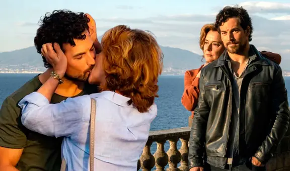 Elenco de ‘Engaño’: estos son los actores que conquistan Netflix con la serie del momento