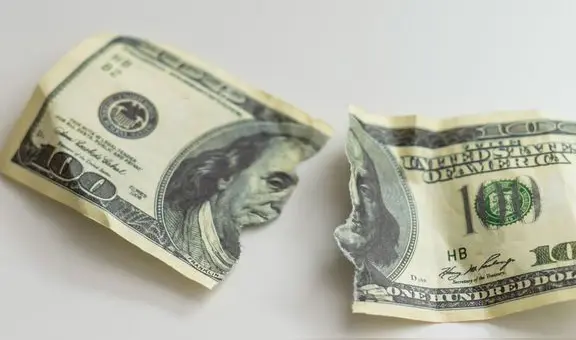¿Adiós al dólar de US$100? Estados Unidos confirma lanzamiento de nuevo billete para cajeros automáticos