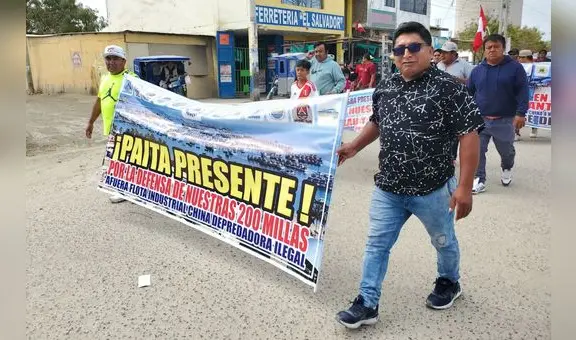 Cuestionan pasividad del Gobierno para controlar ingreso de barcos extranjeros