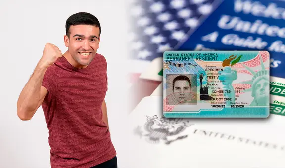Green Card 2024 para inmigrantes: estas ciudades cuentan con los tiempos de procesamiento más rápidos en EE. UU.