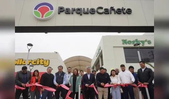 ¡Adiós a Megaplaza! Administradora anuncia cambio en el nombre en 3 centros comerciales ubicados en Perú