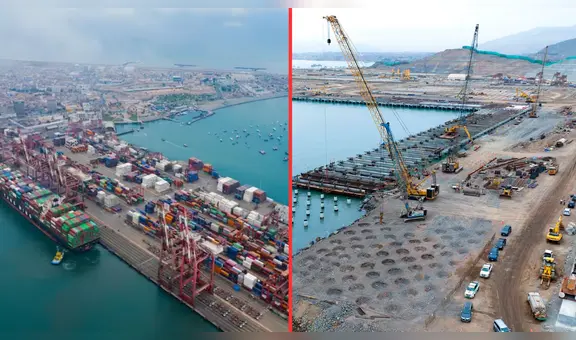 Este megaproyecto se considera más grande que el Megapuerto de Chancay: APN rechazó propuesta de privado para su ejecución