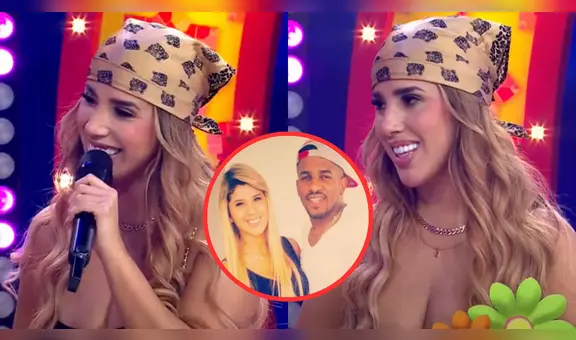 Yahaira Plasencia se sincera y recuerda relación con Jefferson Farfán: "No me arrepiento"