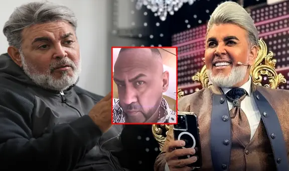 Los cuestionables nexos de Andrés Hurtado y 'Chicho' Olivos, líder de 'La Gran Manzana', cártel internacional de narcotráfico