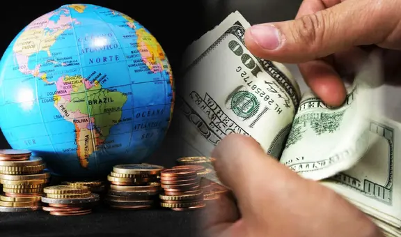 Este es el país de América Latina con el peor sueldo mínimo en 2024: equivale a un poco más de US$3