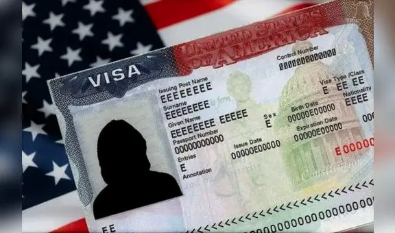 Los 3 REQUISITOS para obtener rápidamente la VISA americana si eres inmigrante en Estados Unidos desde 2025