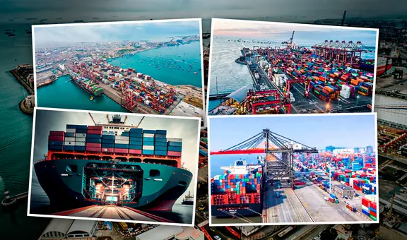 El megaproyecto que financiaría Estados Unidos en América Latina y podría superar al megapuerto de Chancay