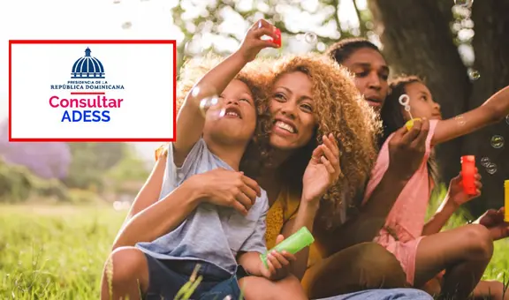 La buena noticia para beneficiarios de ADESS: VERIFICA y COBRA los NUEVOS BONOS de octubre 2024 consultando CON CÉDULA