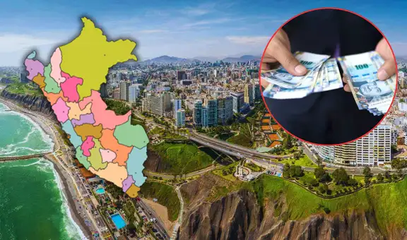 Perú es uno de los países con más billonarios de América Latina, según Banco Mundial: superó a Uruguay y Colombia