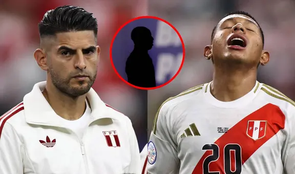 Ni Zambrano ni Flores: Jorge Fossati sorprende con nuevo capitán ante Brasil y desata la ira de hinchas