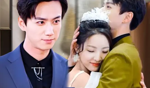 'La traición del amor' gratis: cómo y dónde ver el drama chino en español latino y sin costo