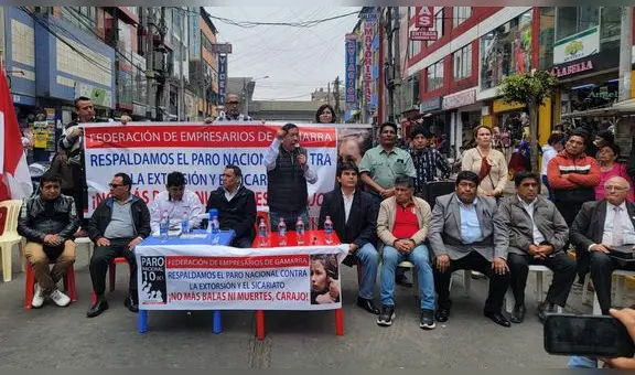 SNI: una de cada cinco empresas es víctima de la criminalidad