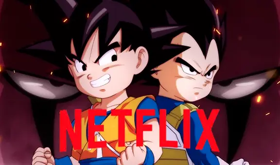 Dragon Ball Daima, capítulo 1: ¿cuándo sale en Netflix en español latino y cómo verlo?
