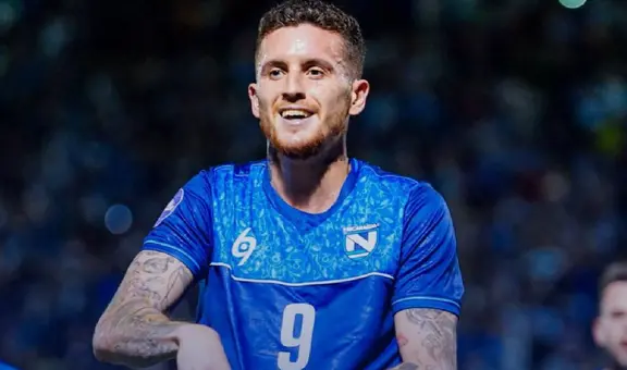 Nicaragua reaccionó en el final: venció 3-2 a Guayana Francesa por la Liga de Naciones Concacaf