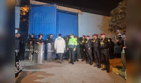 Sicario disfrazado de notificador mata a un docente en puerta de colegio de Ate