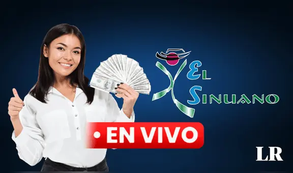 RESULTADO Sinuano Día y Noche HOY EN VIVO, 18 de octubre: números ganadores, último sorteo y qué jugó vía Telecaribe