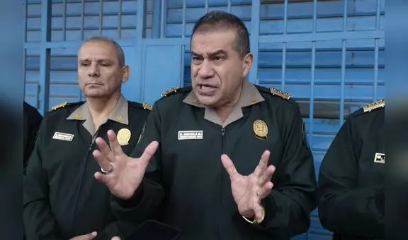 Presentan demanda de inconstitucionalidad contra la ley que otorga la investigación preliminar a la Policía