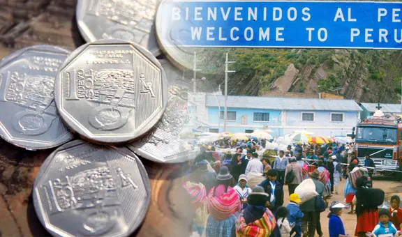 ¿Cuánto es 1.000 soles peruanos en bolivianos? Revisa el valor de la moneda, según el tipo de cambio