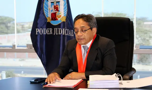 En los próximos días se inaugura biblioteca judicial de Sullana