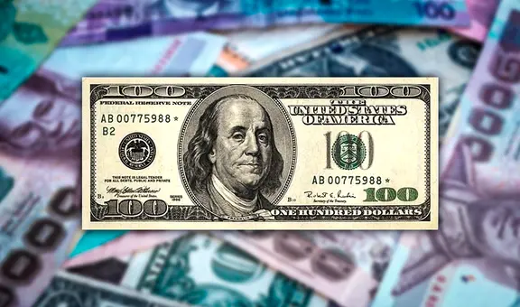 Este es el billete más valioso frente al dólar en América Latina: supera los US$50 dólares en valor