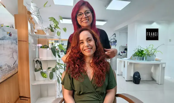 5 datos Clave sobre la Coloración del Cabello