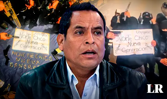 Vicepresidente de transportistas revela nuevo video extorsivo con armas de guerra: "Han disparado a diestra y siniestra"