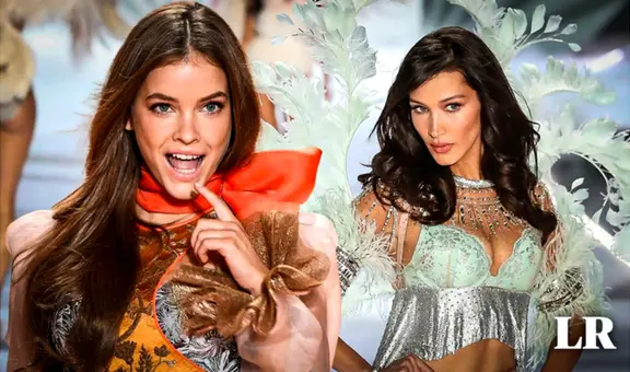 Victoria's Secret Fashion Show 2024 EN VIVO: a qué hora y dónde ver GRATIS el regreso de la famosa pasarela de moda