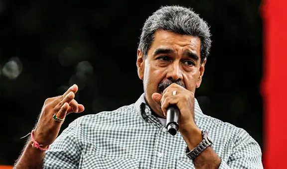 Nicolás Maduro asegura que María Corina Machado escapó de Venezuela, pero no presenta pruebas al respecto