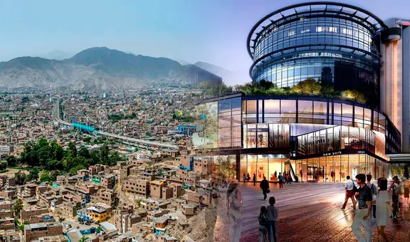 San Juan de Lurigancho tendrá nuevo centro comercial: se construirá sobre una actual tienda histórica