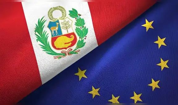 Unión Europea ratificó Tratado de Libre Comercio con Perú