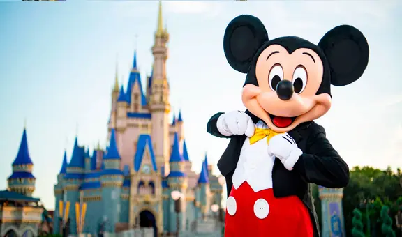 Disneyland California por menos de US$300: los días más baratos para visitar el emblemático parque con tu familia