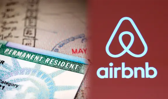 Green Card 2024: requisitos para trabajar en Airbnb y acceder a la residencia permanente en Estados Unidos